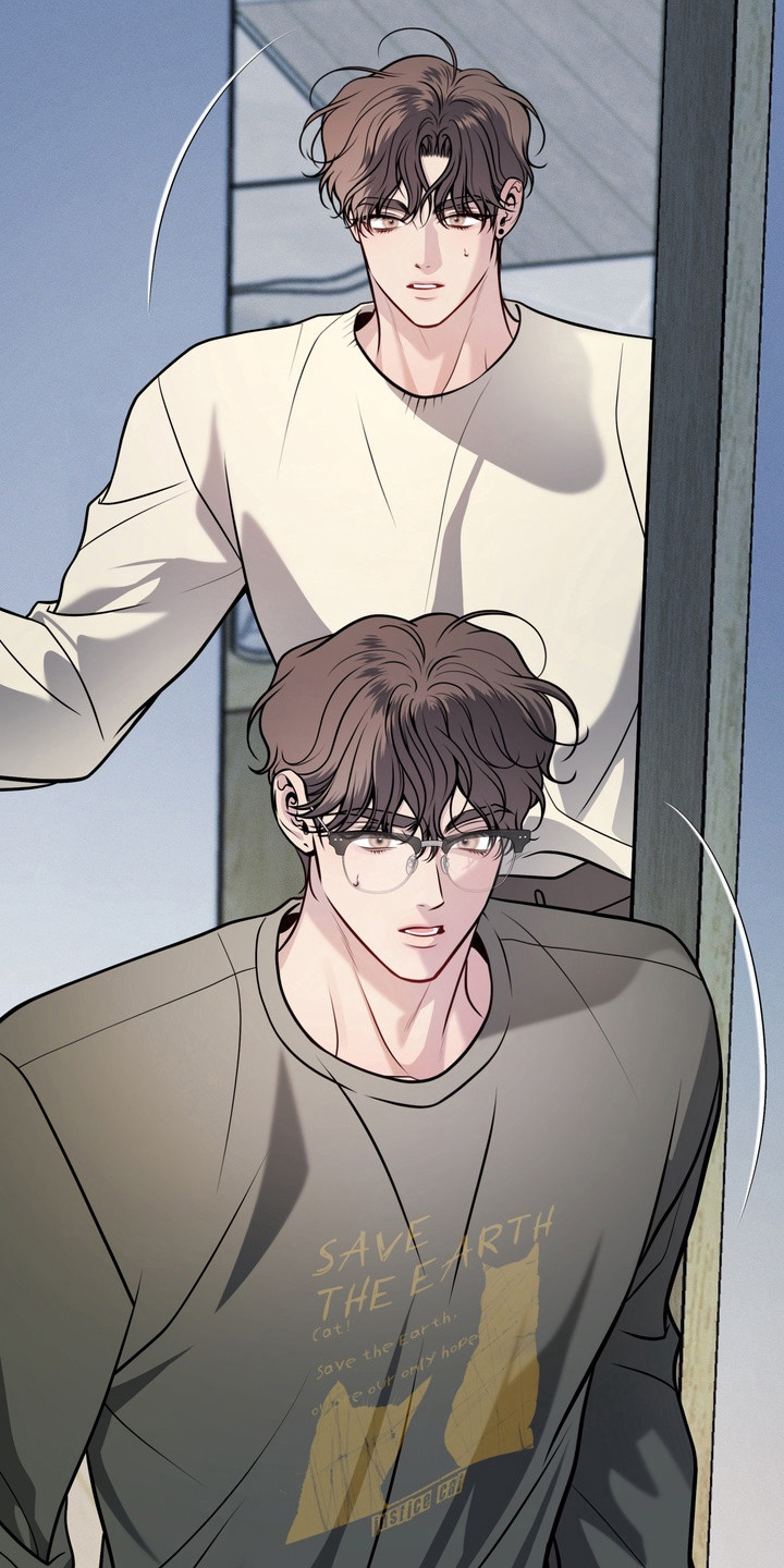 谎言剧本漫画,第33章：极限回避5图