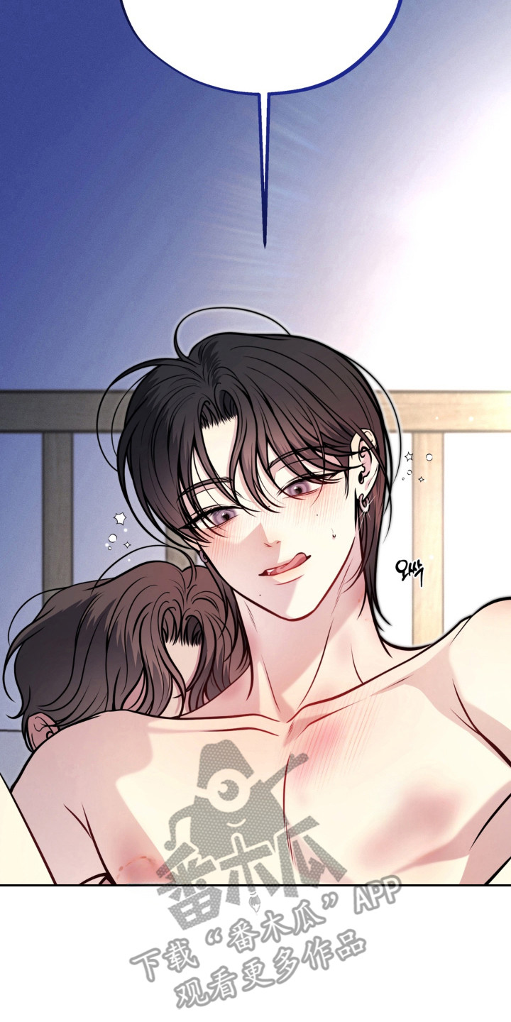谎言剧本漫画,第36章：争风吃醋1图