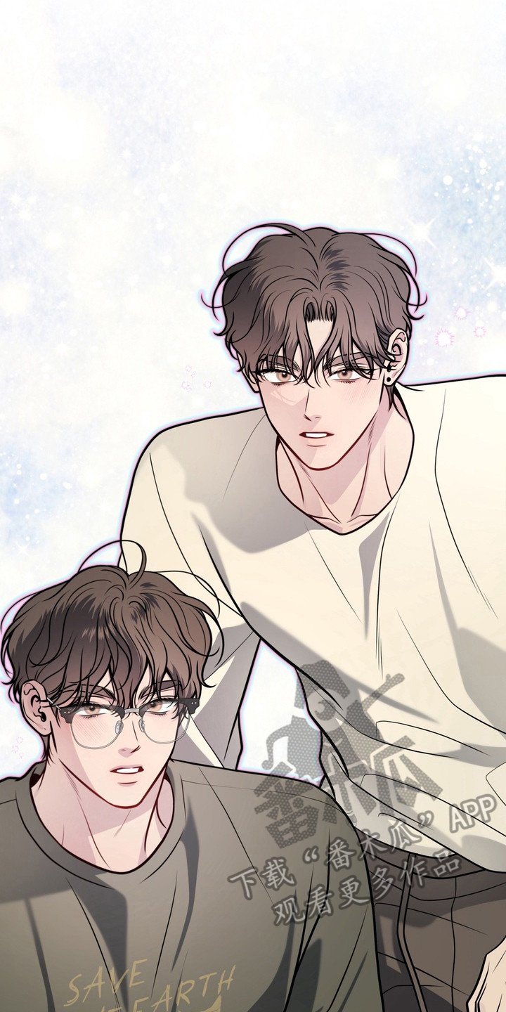 谎言剧本漫画,第34章：全都喜欢2图