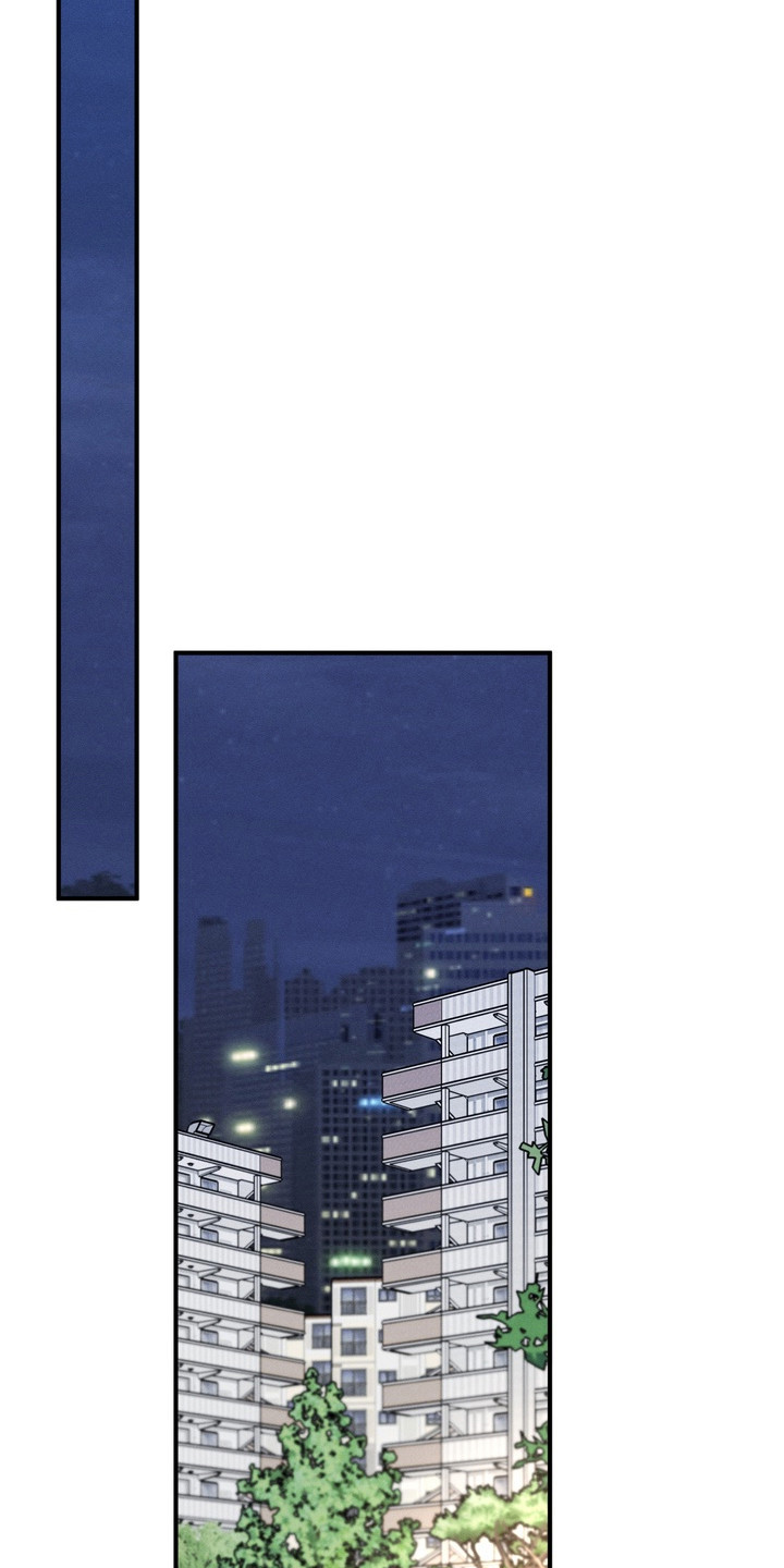 谎言剧本漫画,第33章：极限回避2图