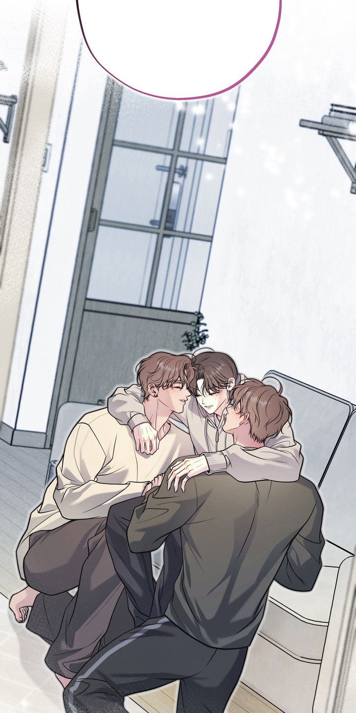 谎言剧本漫画,第34章：全都喜欢5图