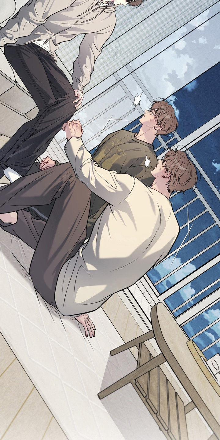 谎言剧本漫画,第34章：全都喜欢3图