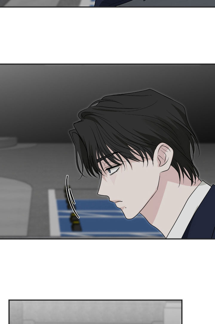 隔墙有耳漫画,第42章：我撒谎了2图