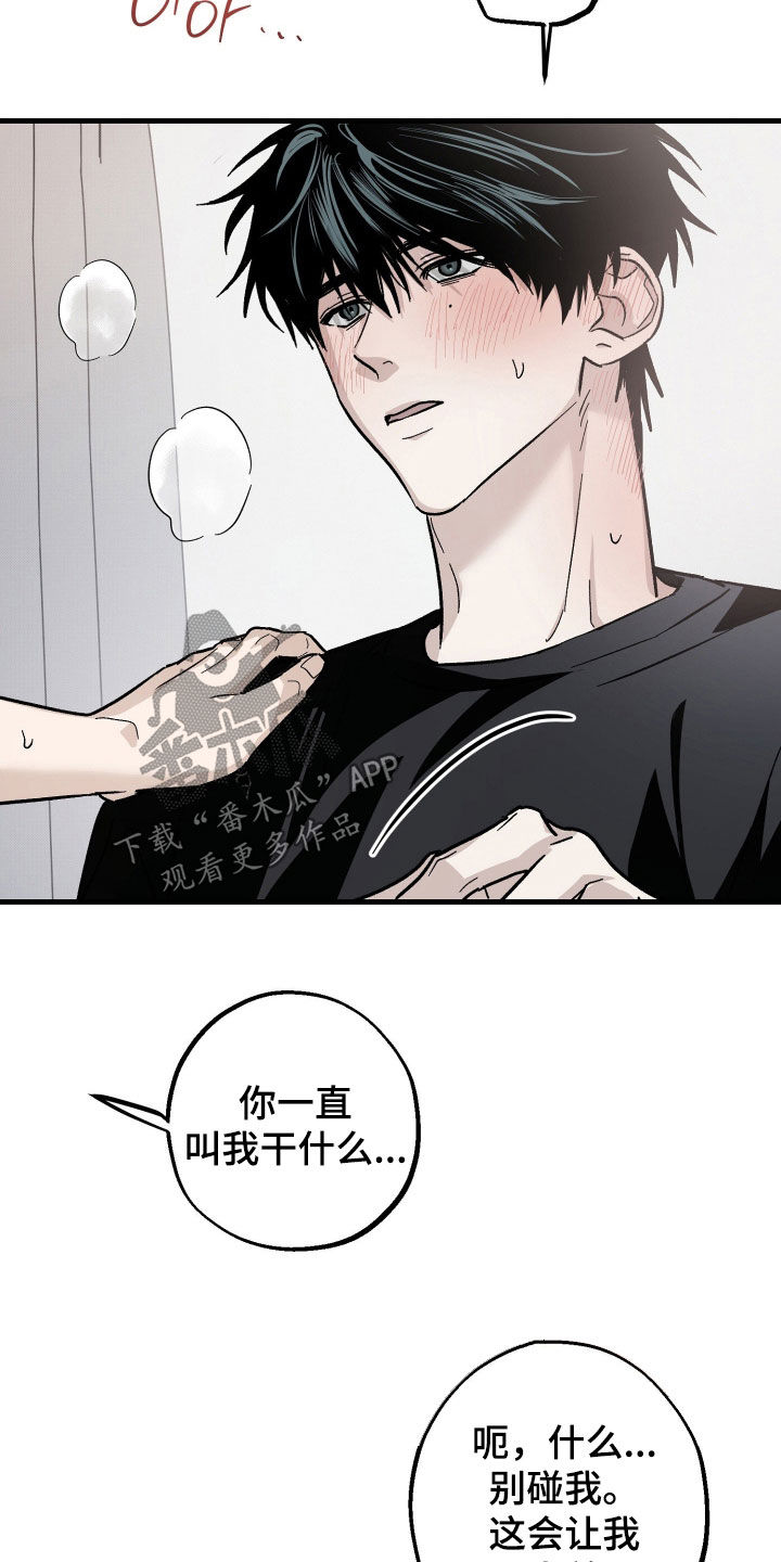 第37章：你真是不听话0