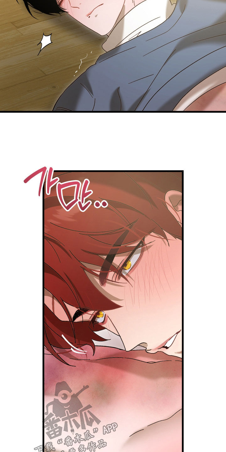 逆轨交织漫画,第41章：告白4图