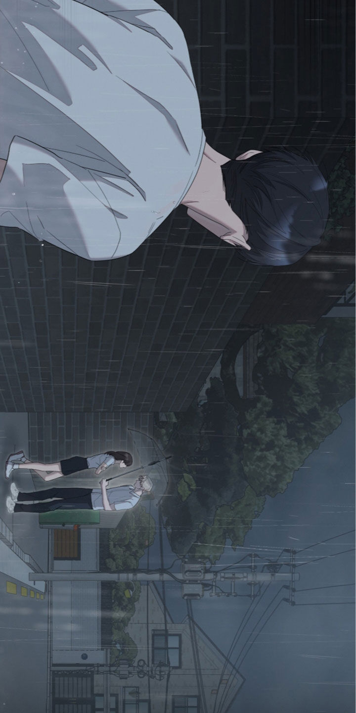 无色的恋人漫画,第54章：心痛1图