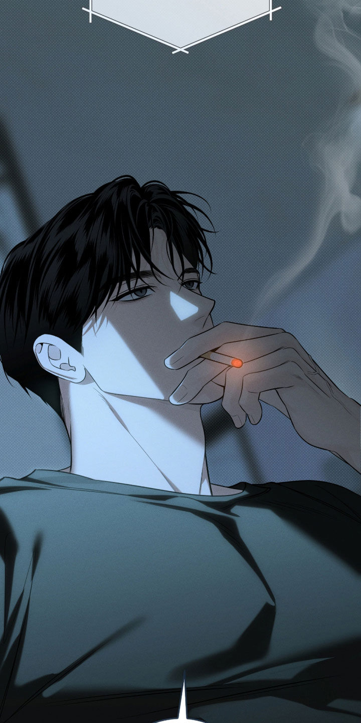 冬夜回响漫画,第40章：责任感4图
