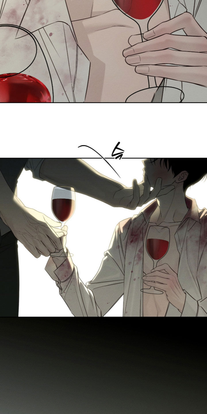 冬夜回响漫画,第43章：搞定了3图