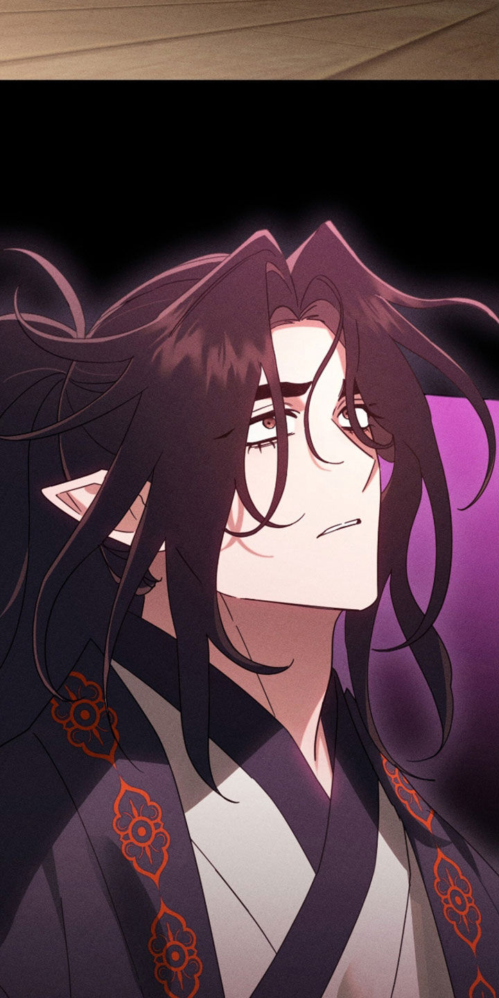 最后的龙雨漫画,第45章：求教3图