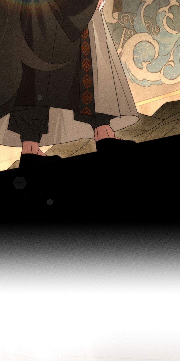 最后的龙雨漫画,第45章：求教5图