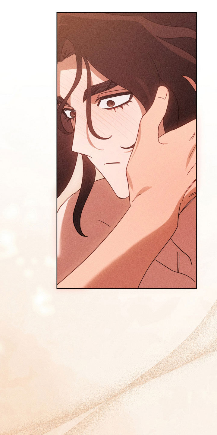 最后的龙雨漫画,第41章：帮你退烧2图