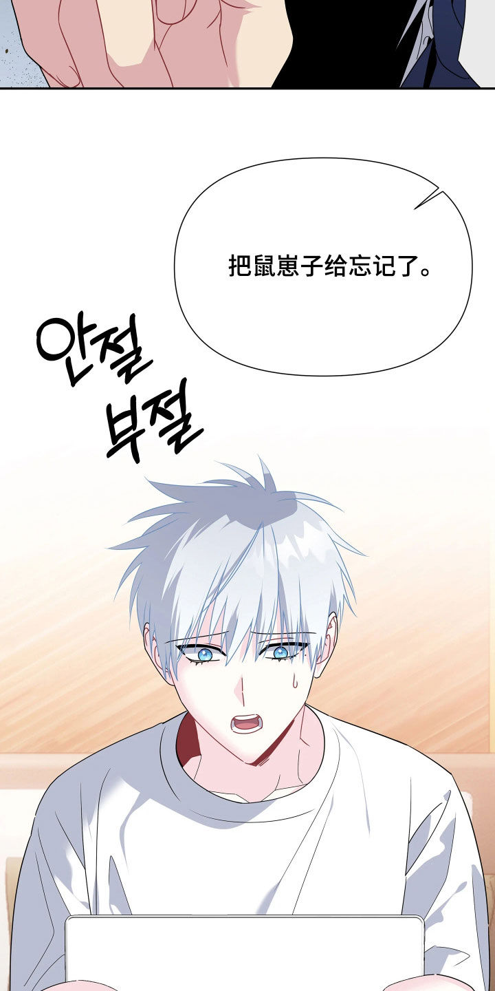底牌与谎言漫画,第31章：太固执了1图