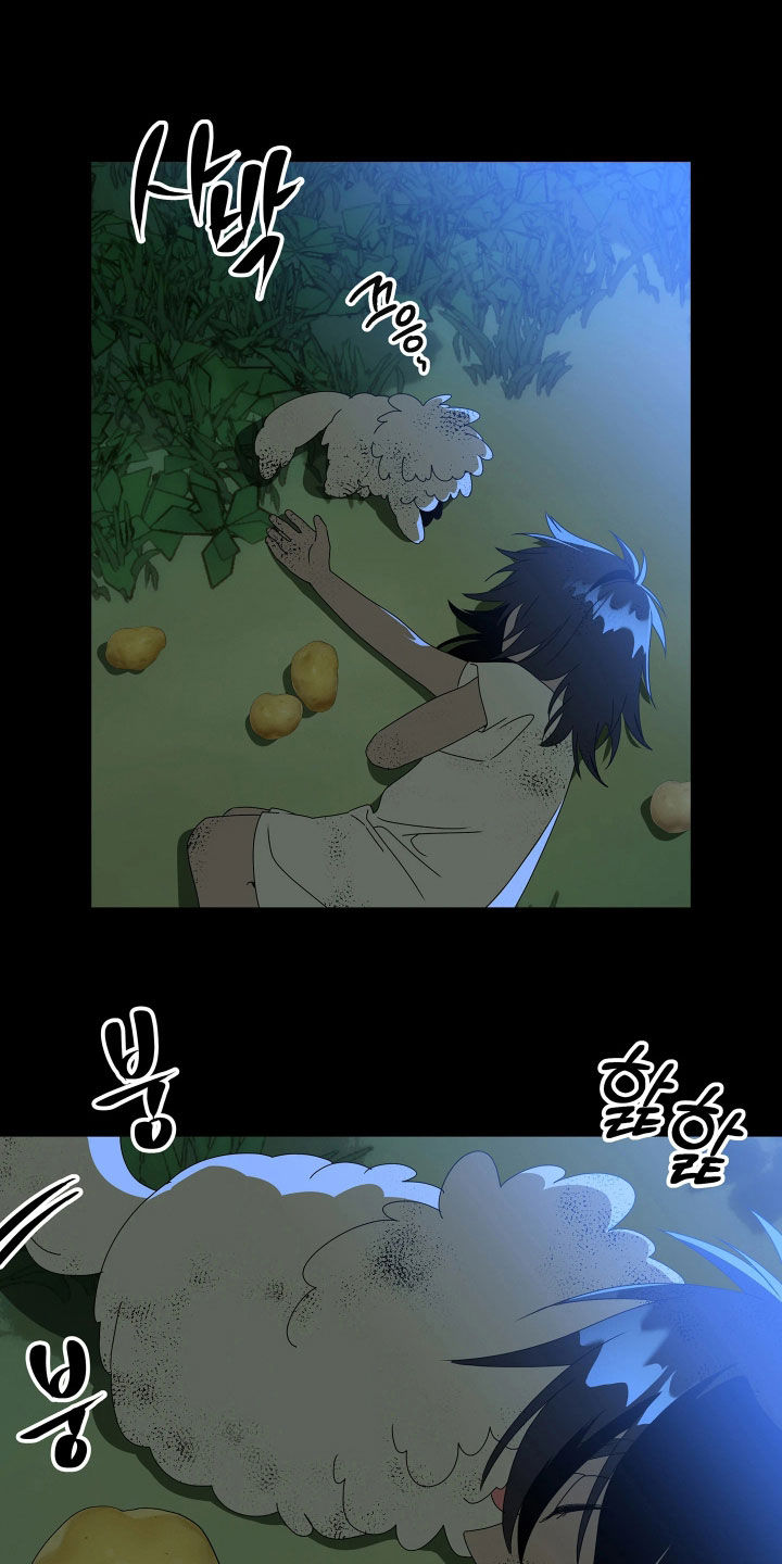 底牌与谎言漫画,第33章：闭嘴5图