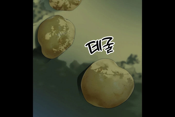底牌与谎言漫画,第33章：闭嘴3图