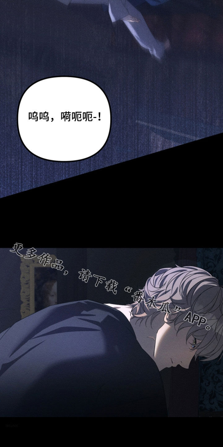 窥秘者漫画,第36章：不是幻觉2图