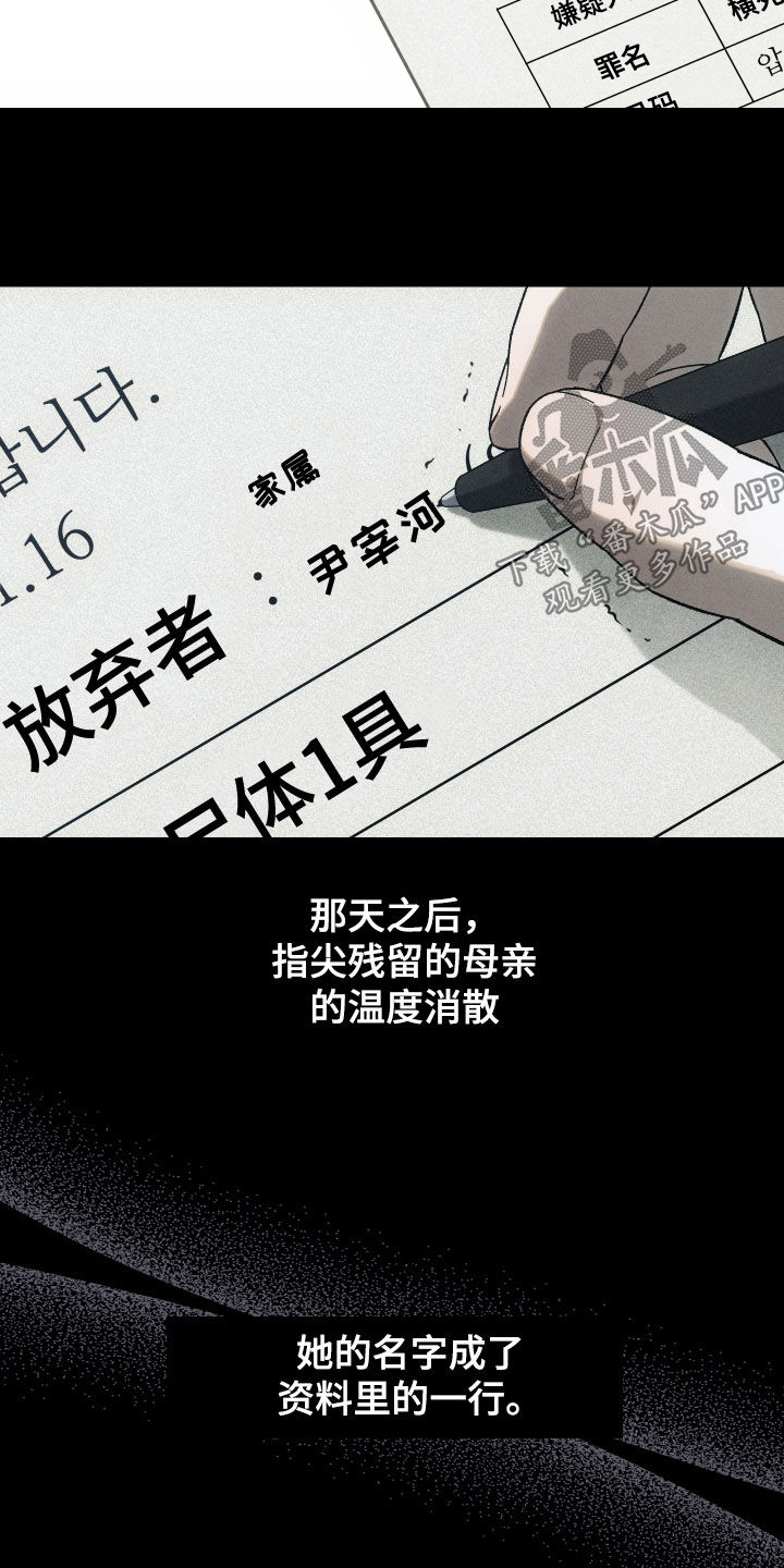 窥秘者漫画,第32章：只要您需要1图