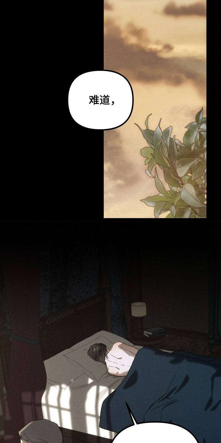 窥秘者漫画,第33章：无法原谅4图
