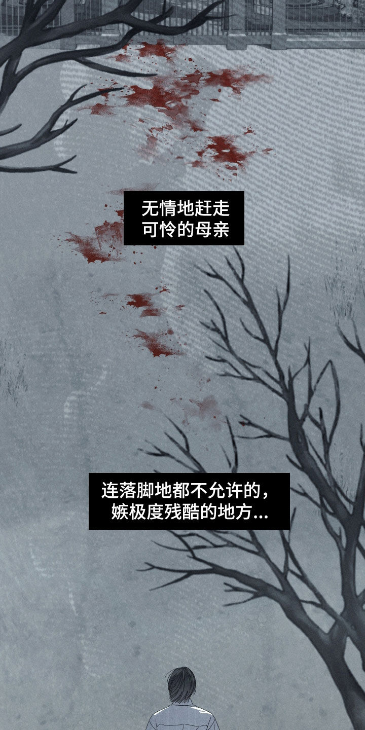 窥秘者漫画,第32章：只要您需要4图