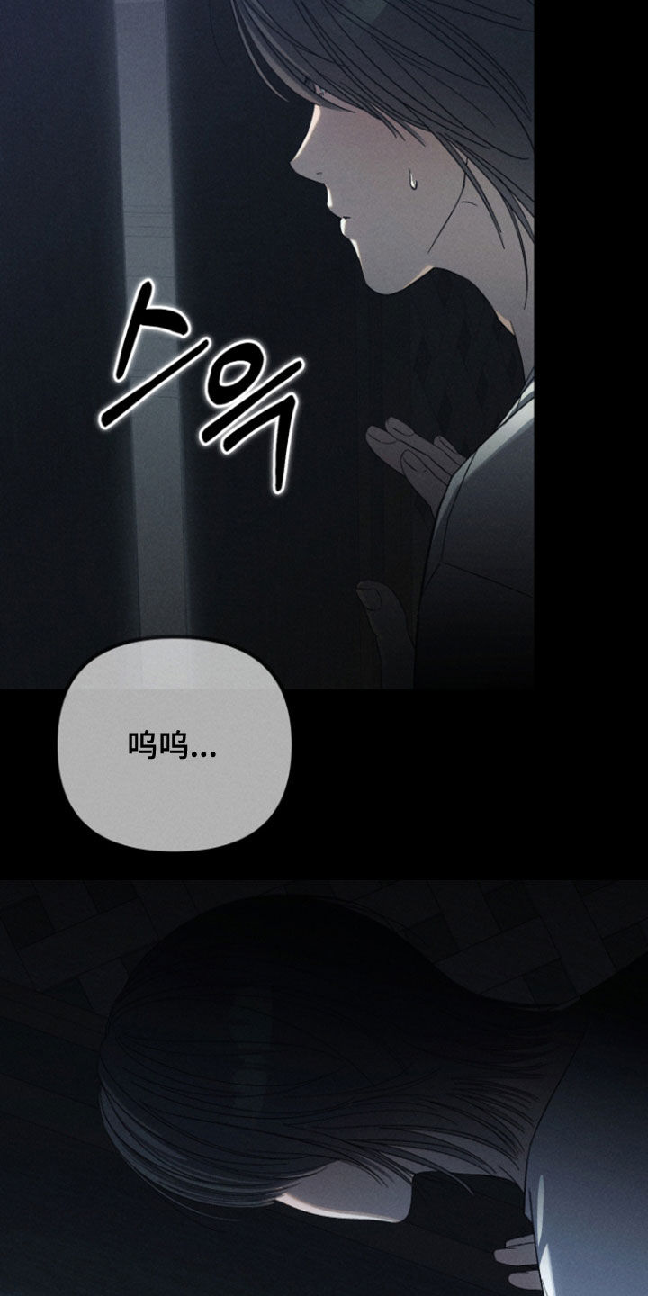 窥秘者漫画,第36章：不是幻觉5图