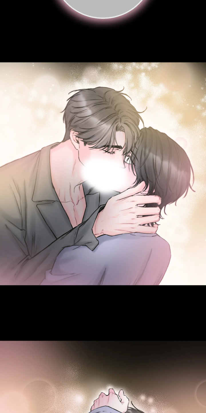 晚安J先生漫画,第43章：喜欢你2图