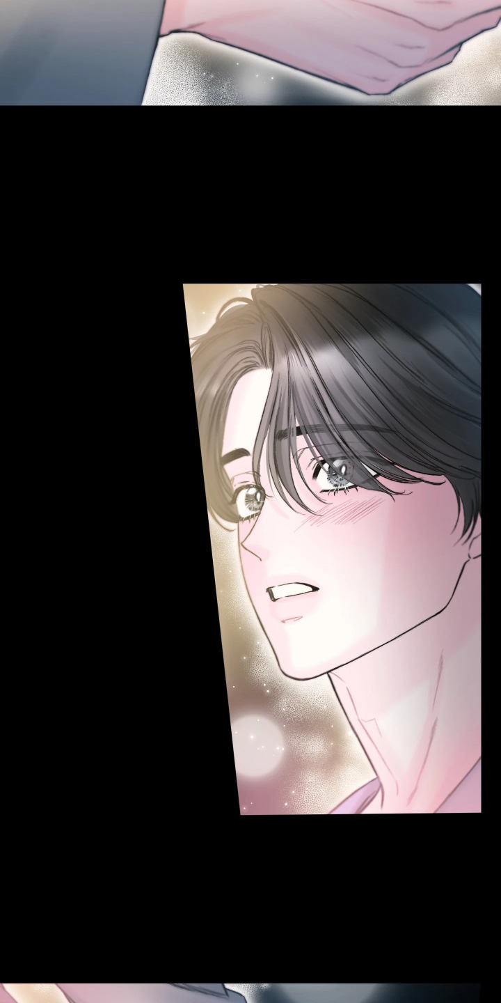 晚安J先生漫画,第43章：喜欢你4图