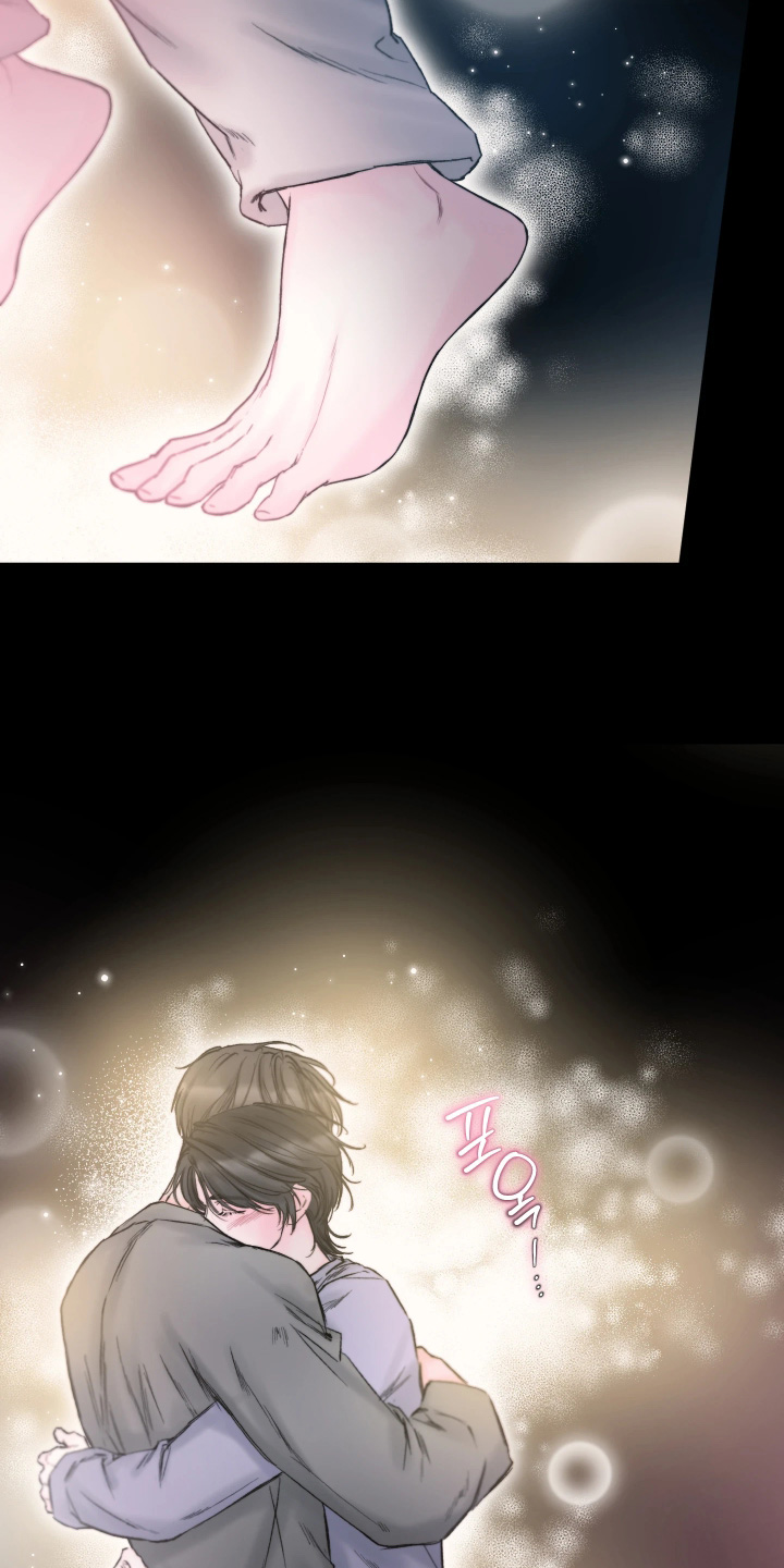 晚安J先生漫画,第43章：喜欢你5图