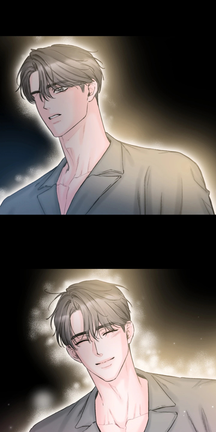 晚安J先生漫画,第43章：喜欢你2图