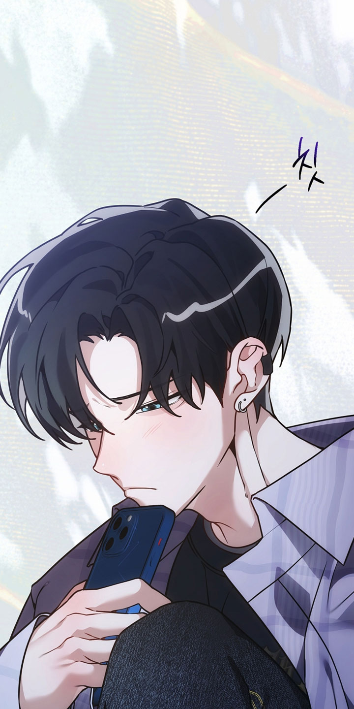 不正常恋爱漫画,第28章：让人惶恐不安4图