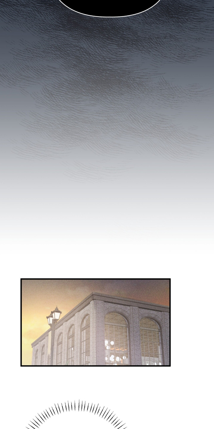 千年灵物盯上我漫画,第32章：努力工作4图