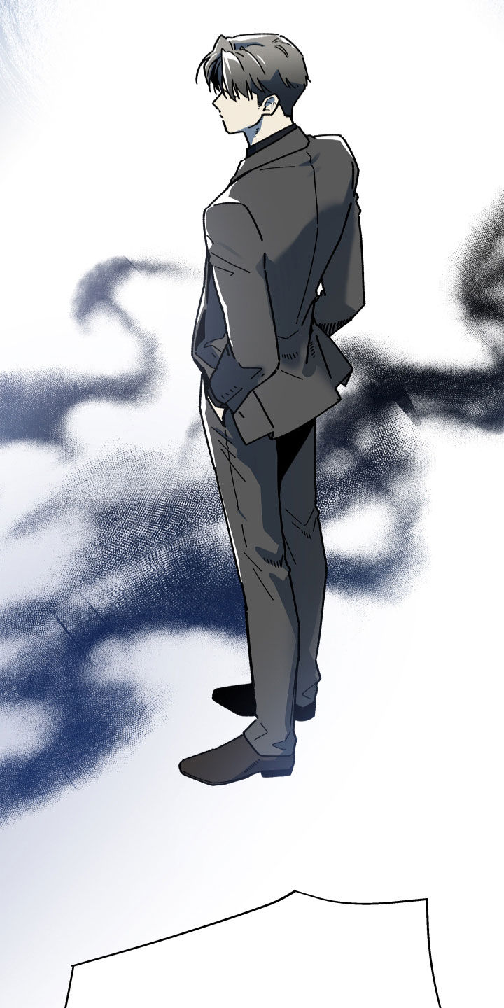 前世的恋爱债漫画,第30章：最后的道别1图