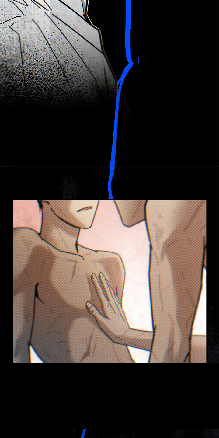 前世的恋爱债漫画,第36章：上岗4图
