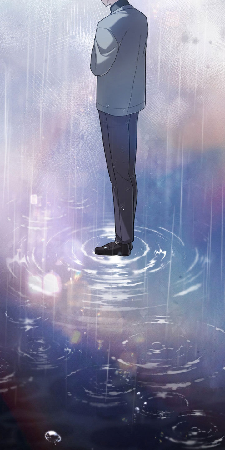 雨中的答案漫画,第35章：不受控制5图