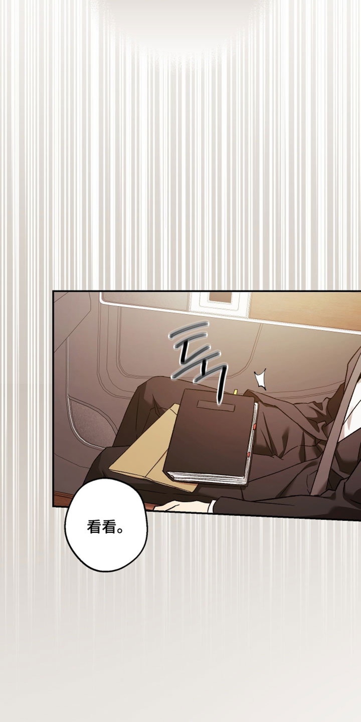 狩猎黑虎漫画,第28章：要用我自己的方式4图