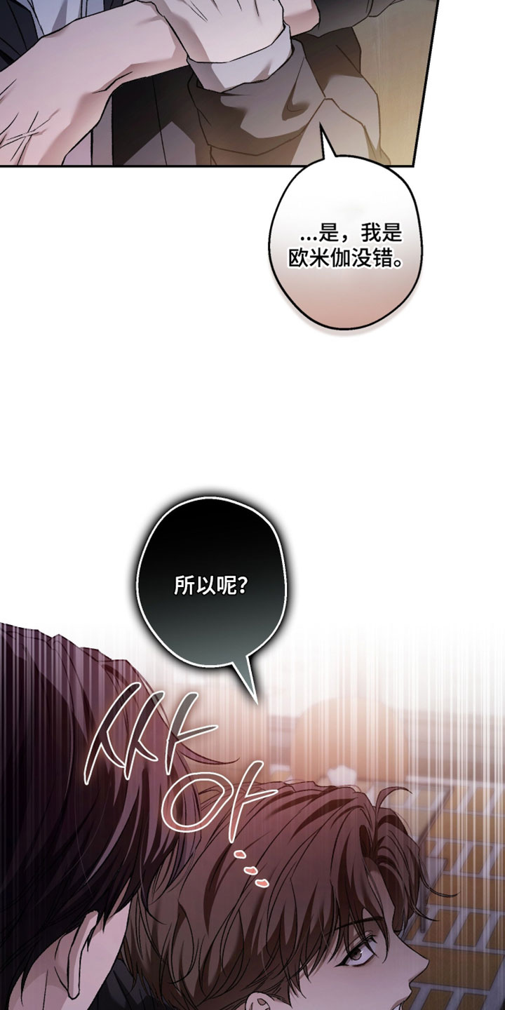狩猎黑虎漫画,第27章：把账本拿出来2图