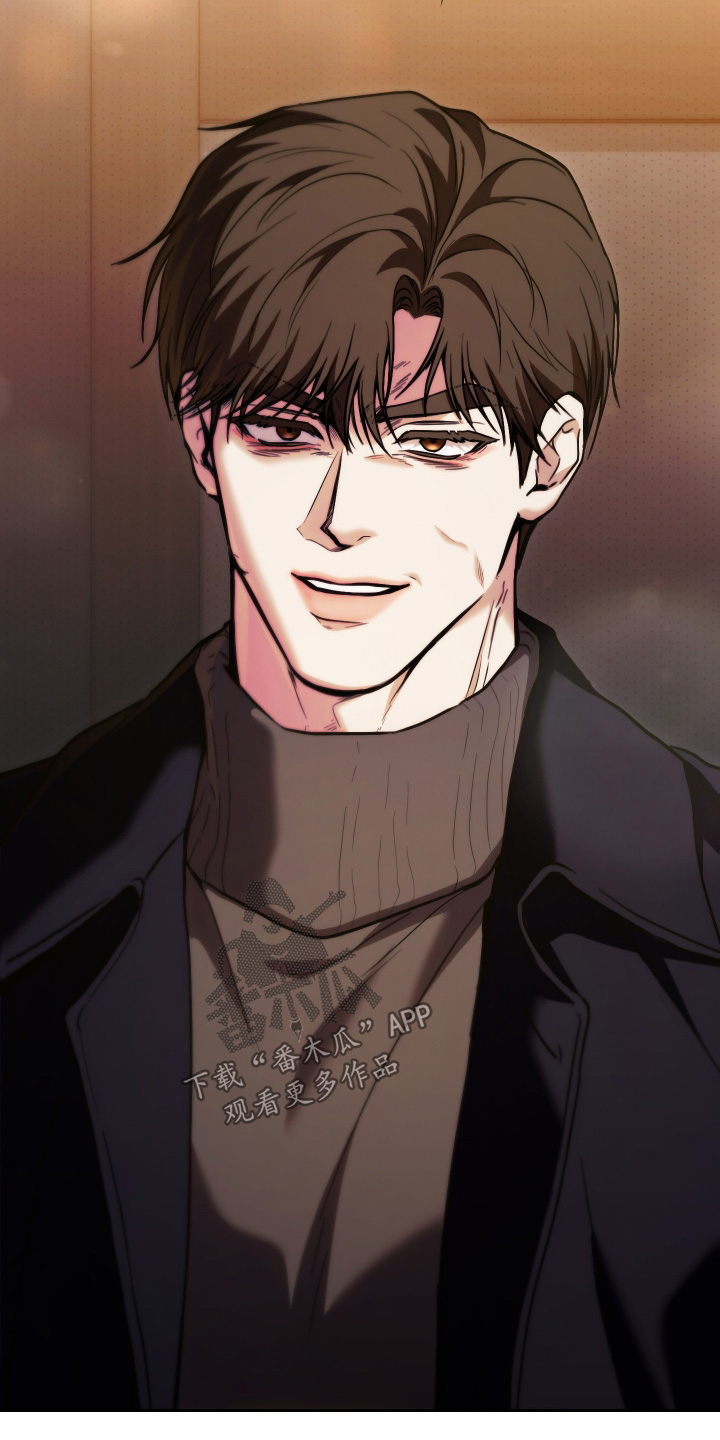 他的阴险温柔漫画,第37章：还有什么事4图