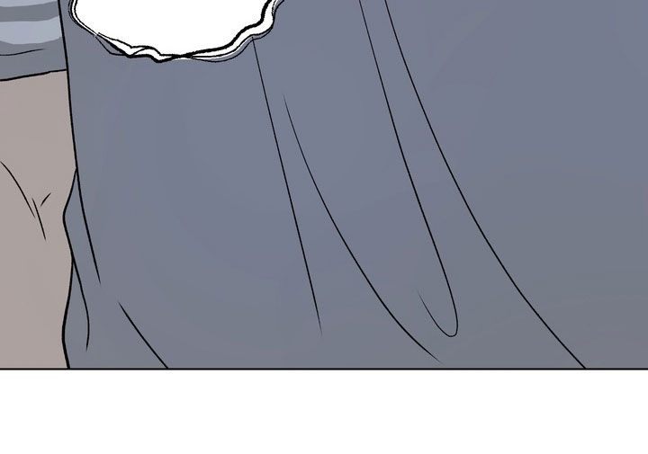 独处结束漫画,第28章：真小气1图