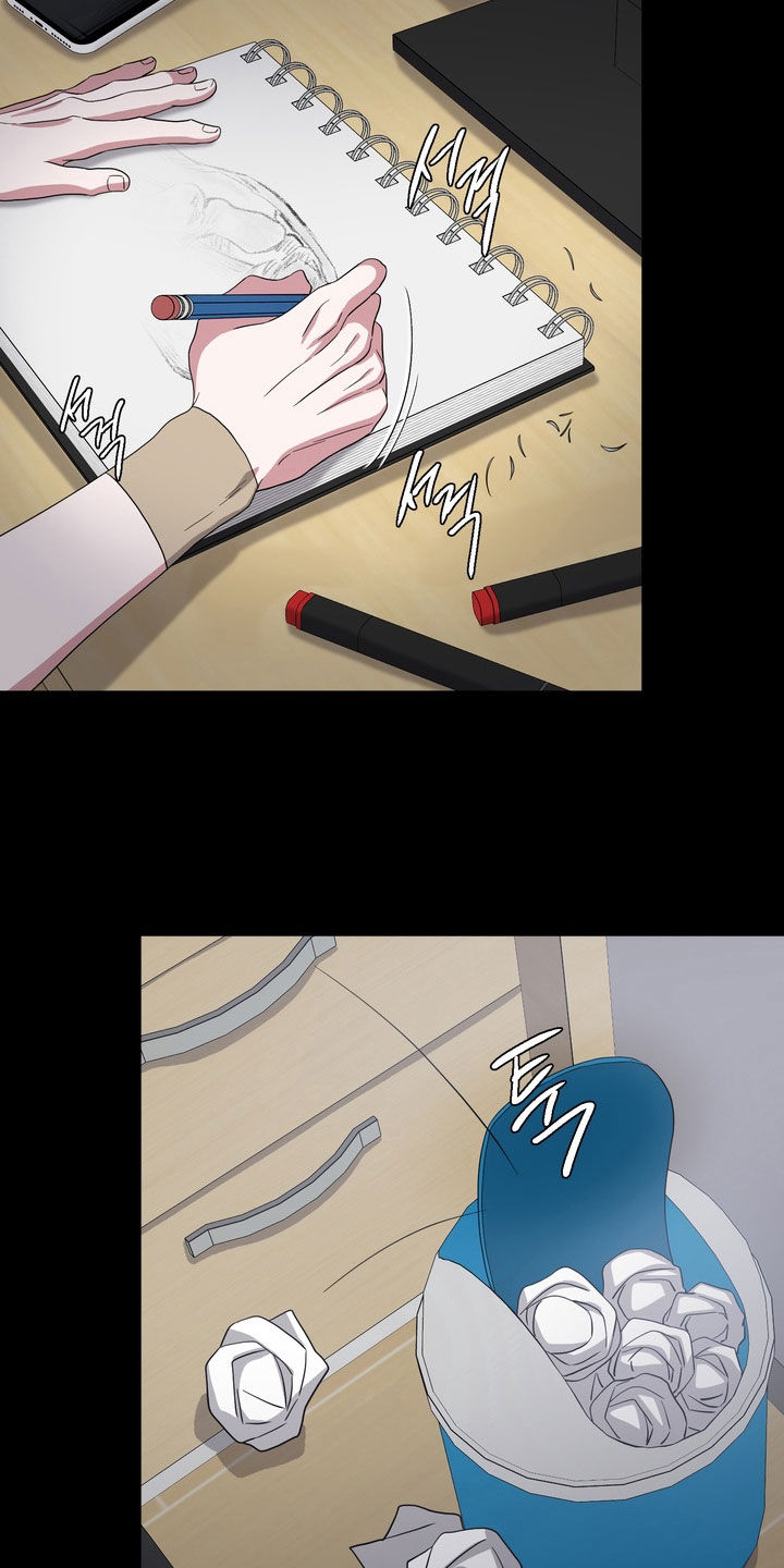 独处结束漫画,第27章：期待你的表现5图