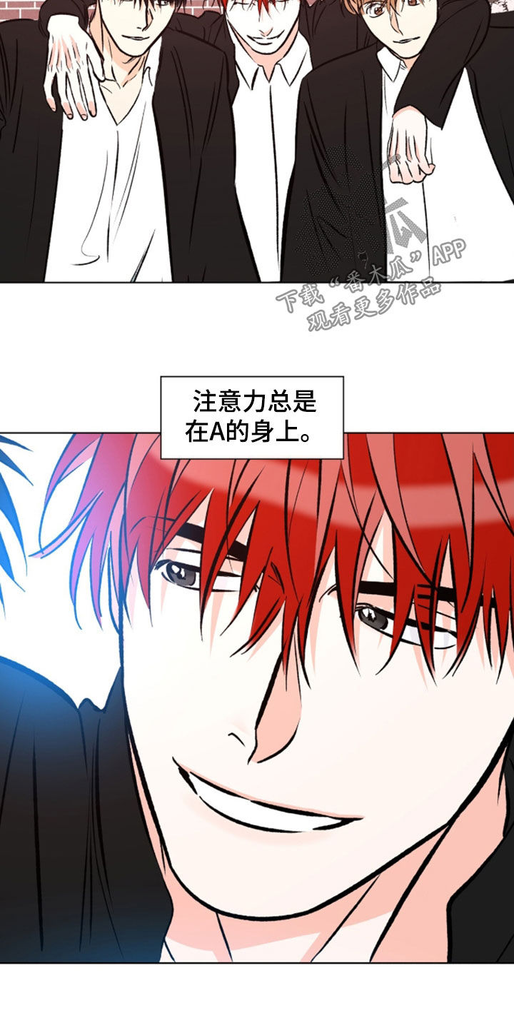 第30章：关系差距0