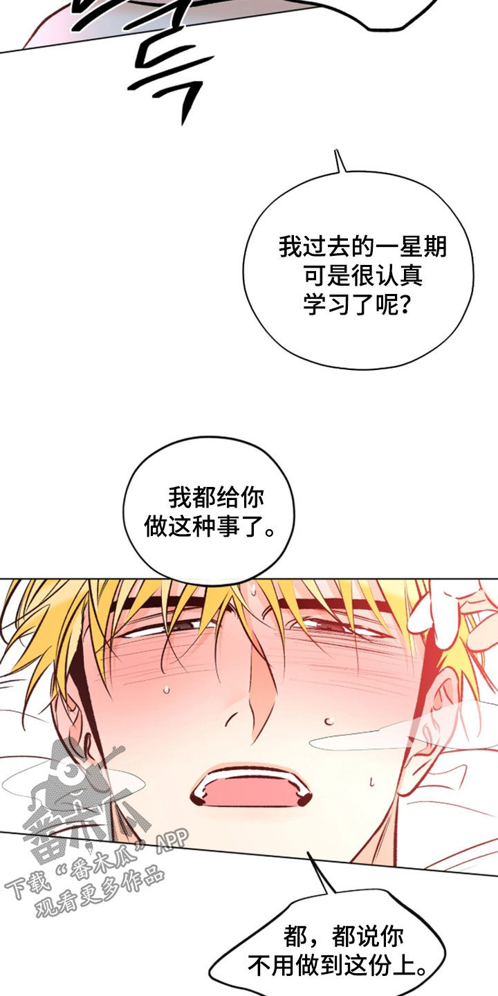 心动伪装漫画,第36章：太喜欢了1图