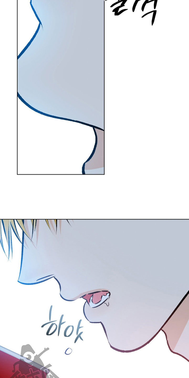 心动伪装漫画,第34章：喘不过气3图