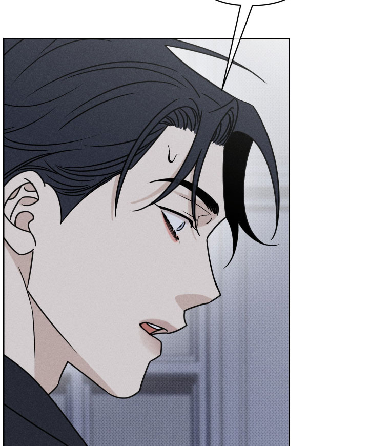 黑道规则漫画,第33章：我不想这样1图