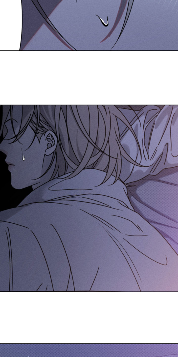 黑道规则漫画,第30章：又不是小孩子5图