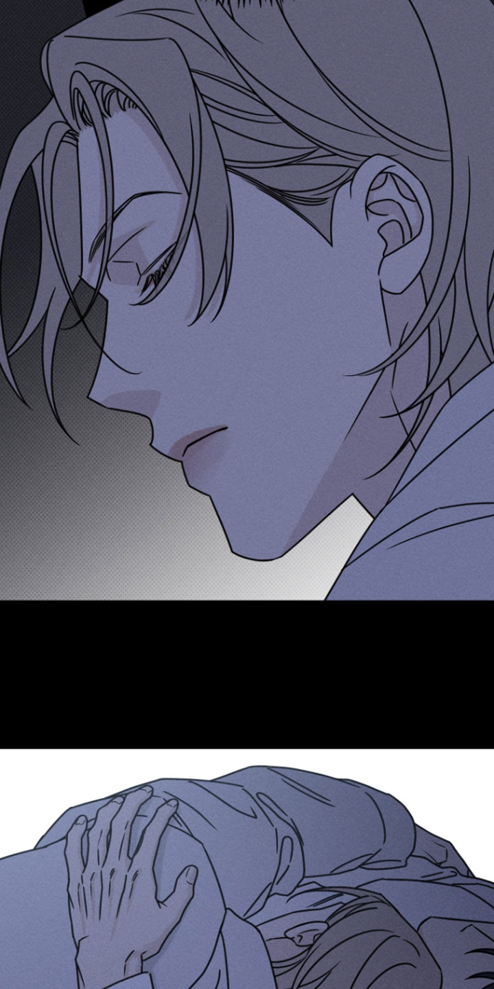 黑道规则漫画,第31章：可怜的家伙1图