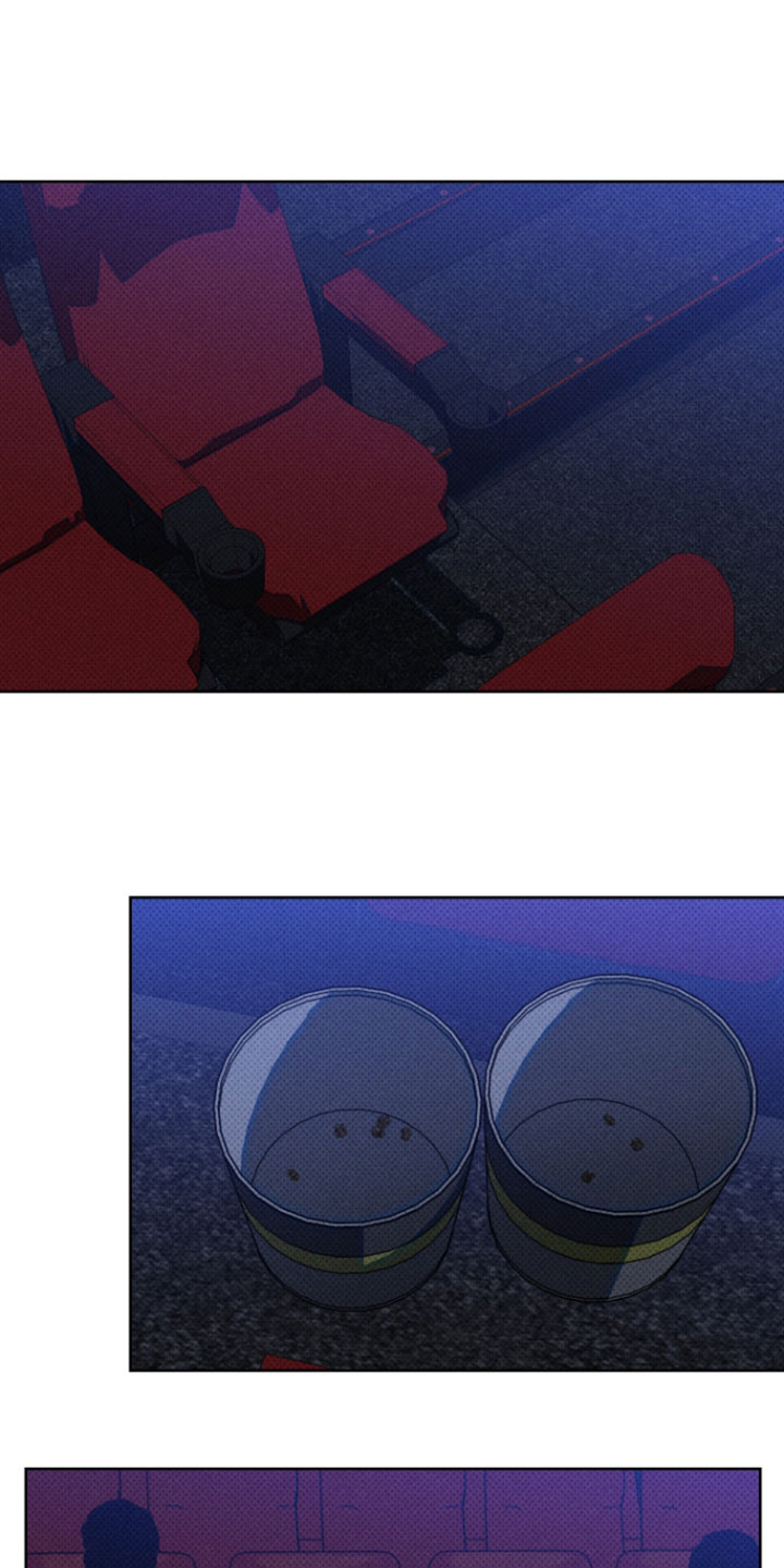 第29章：恐慌0