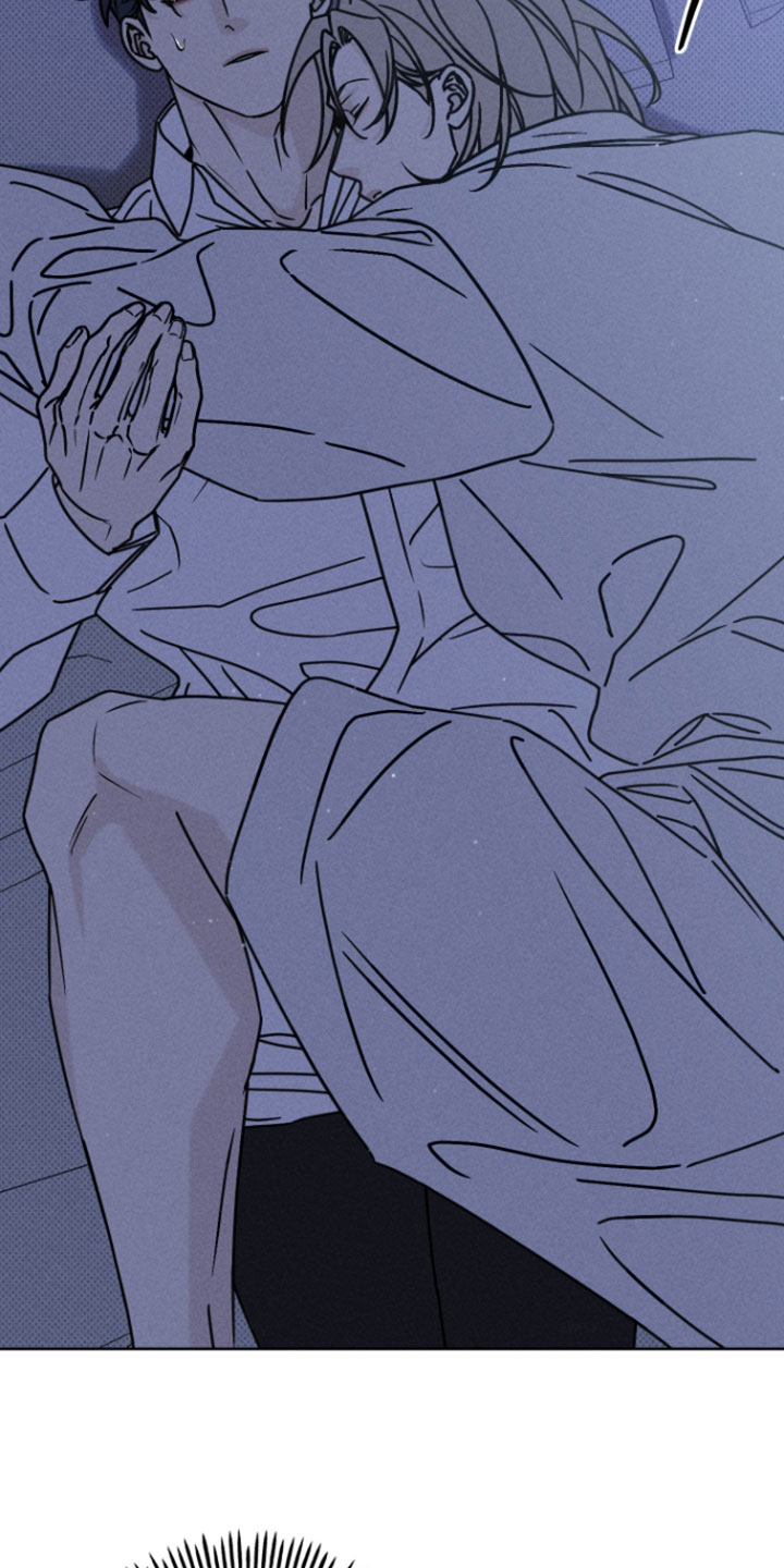 黑道规则漫画,第31章：可怜的家伙5图