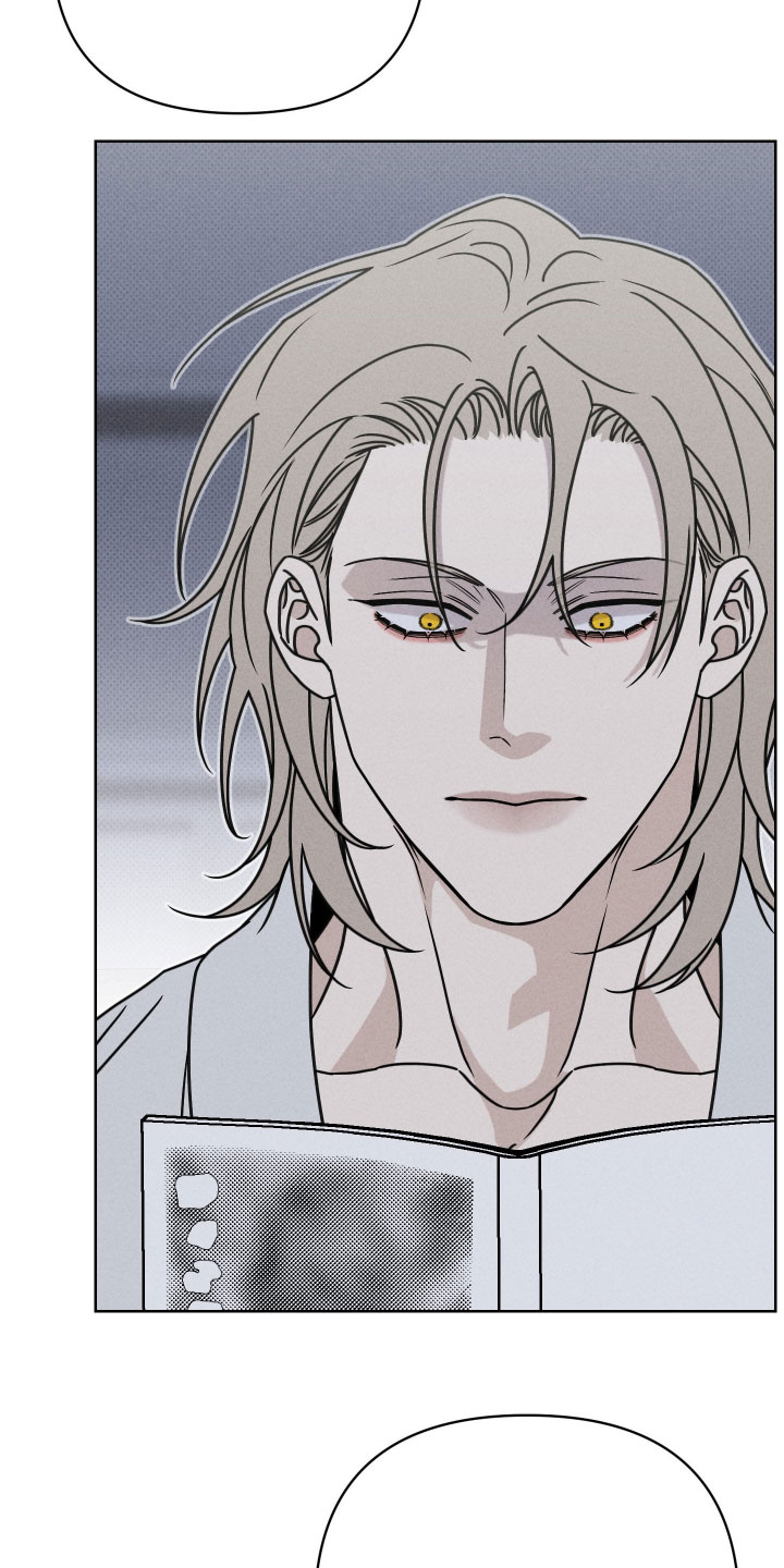 黑道规则漫画,第33章：我不想这样3图