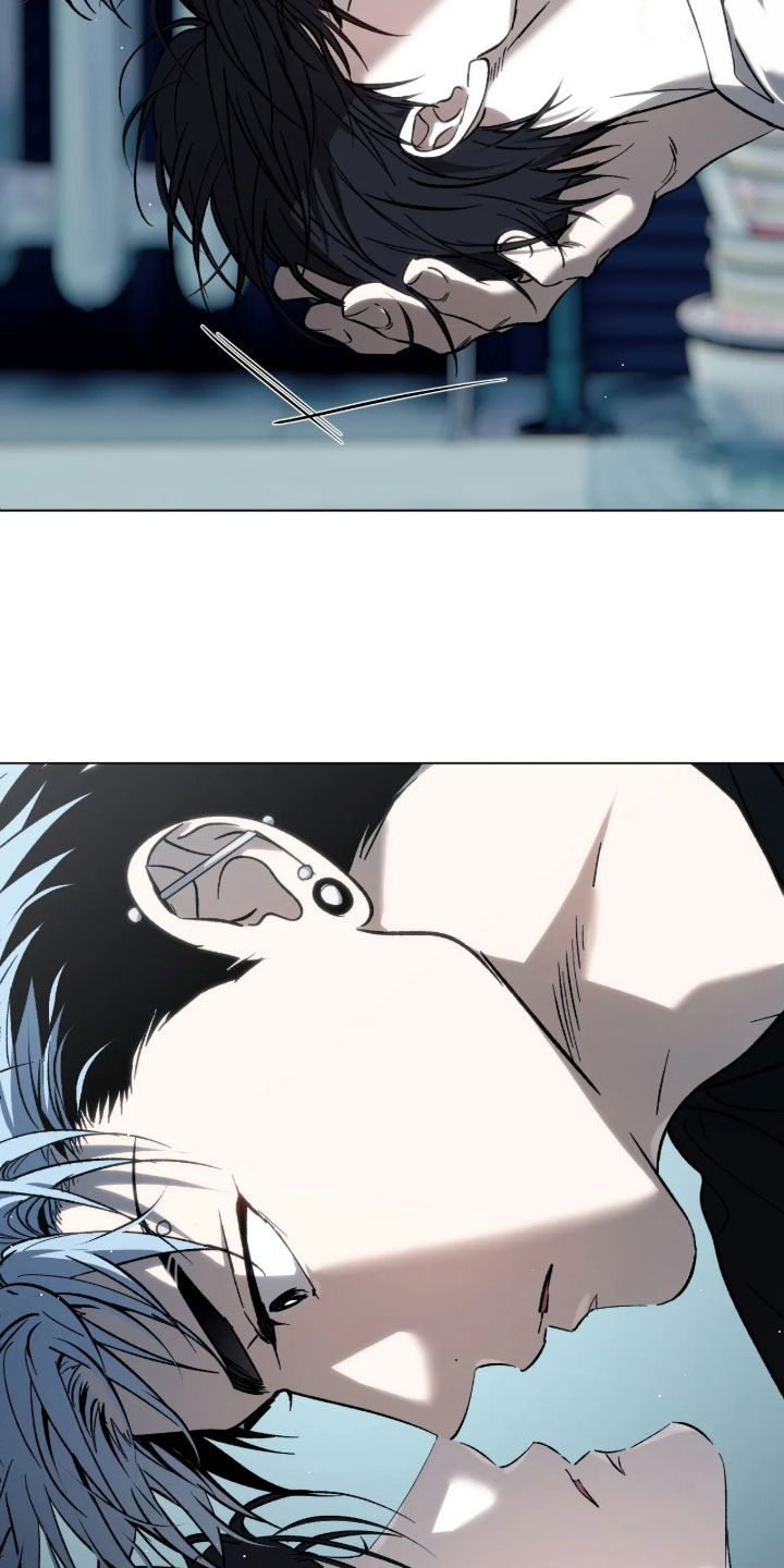 锈蚀都市漫画,第32章：赚大钱的地方5图
