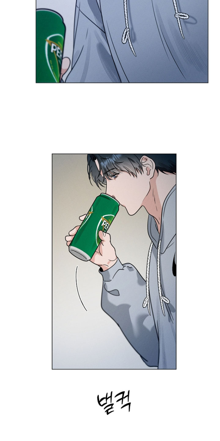 主播求放过漫画,第31章：独一无二的人5图
