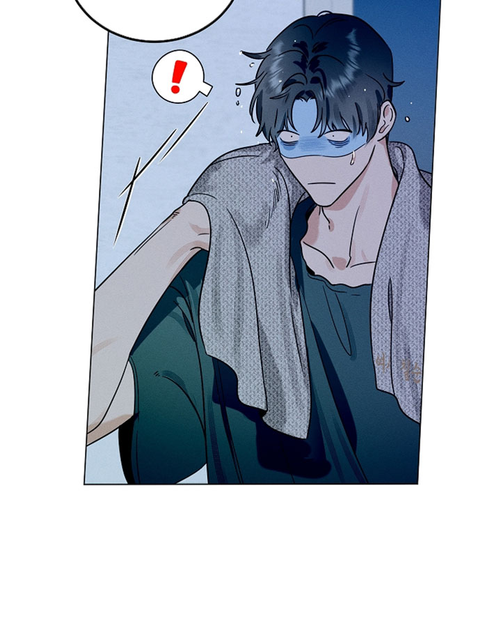 主播求放过漫画,第34章：什么都做不了3图