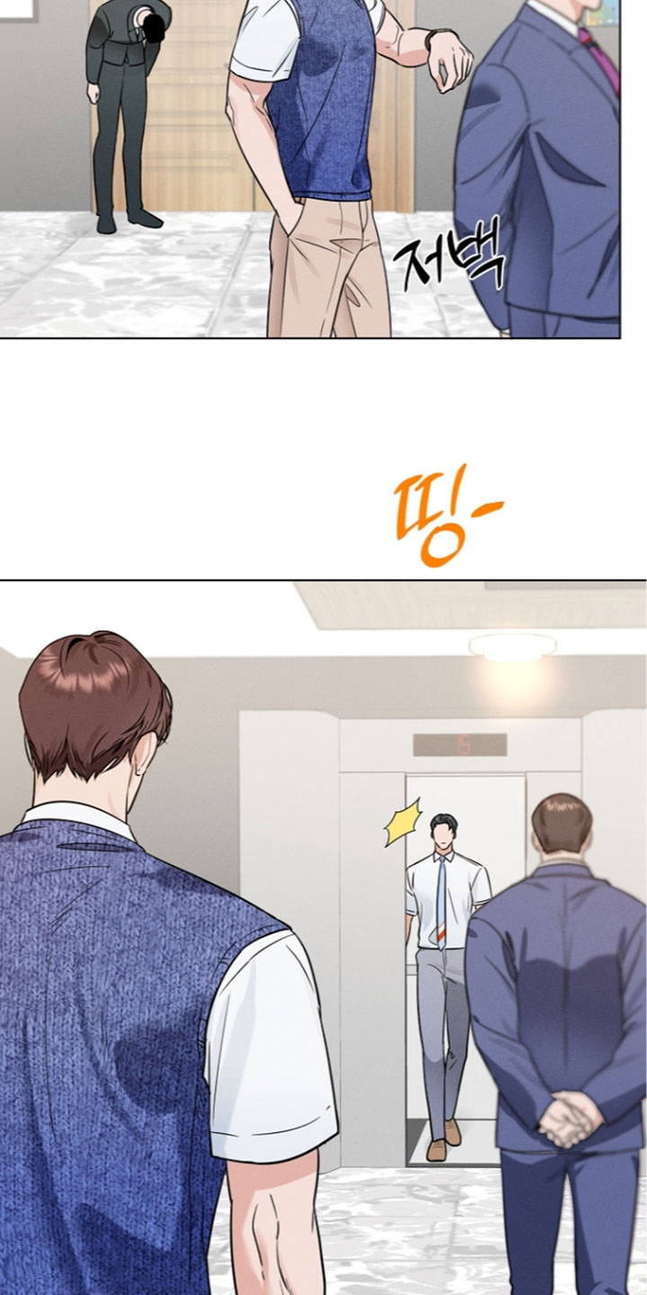 主播求放过漫画,第35章：只要收拾了就行4图